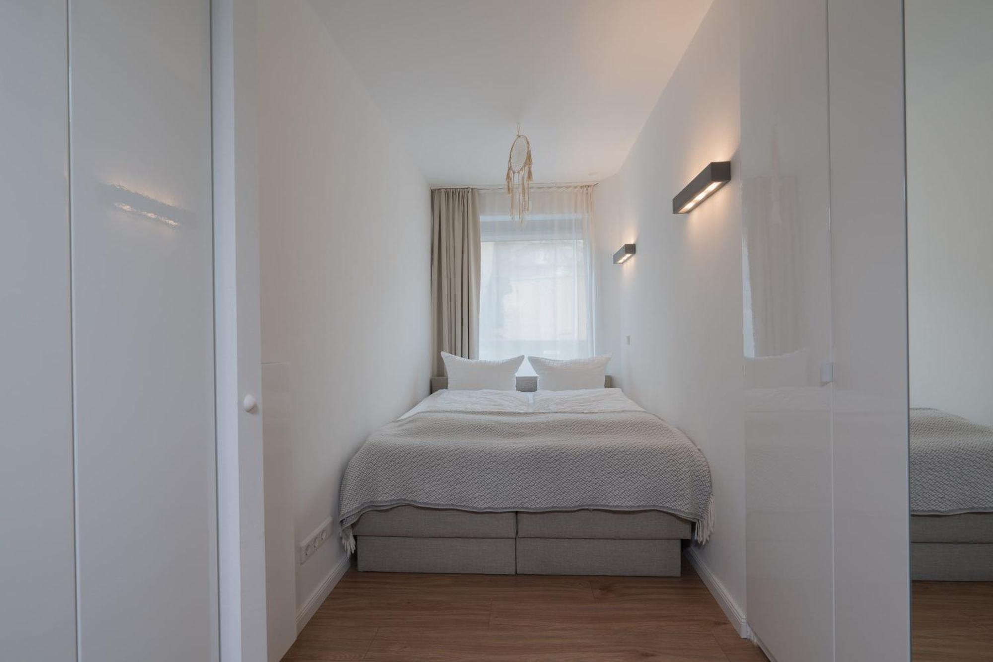 Lieblingsplatz in bester Lage Norderney Exterior foto