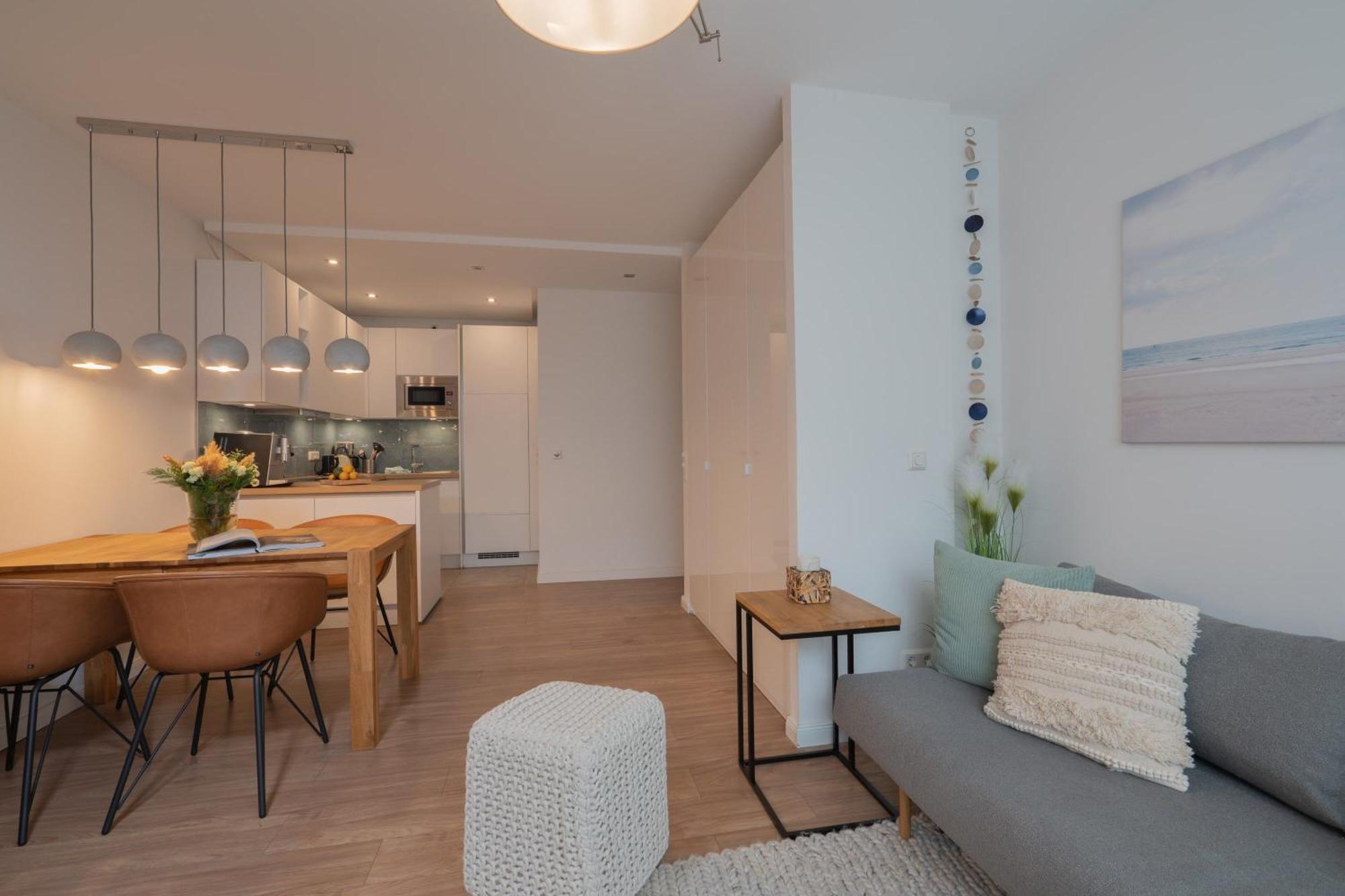 Lieblingsplatz in bester Lage Norderney Exterior foto